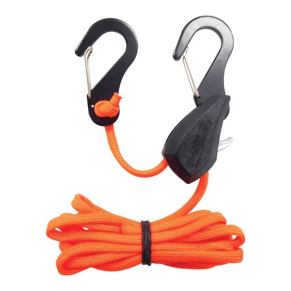 Better Than Bungee Hooks, Progrip Cargo Control, Mfr#: 055160